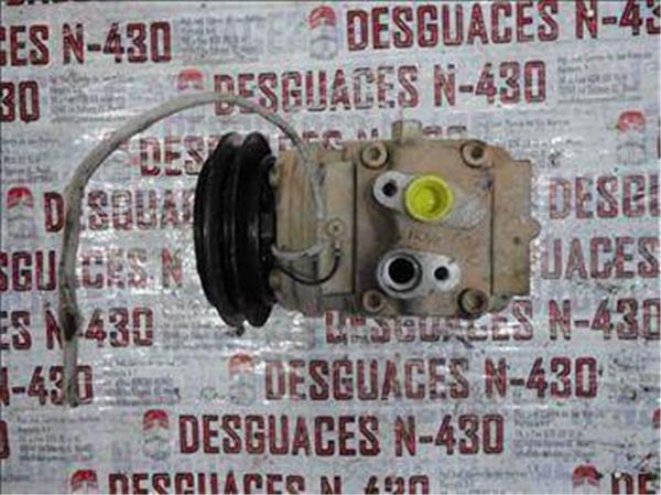 Kia Sportage (1994->)