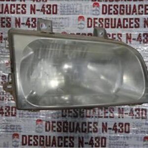 Kia Sportage (1994->)