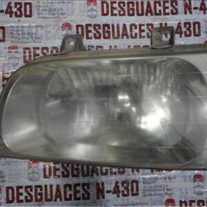 Kia Sportage (1994->)