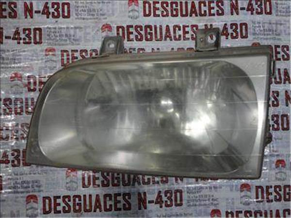 Kia Sportage (1994->)