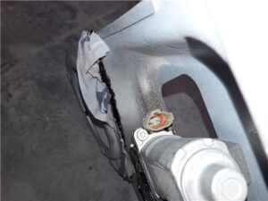 Kia Sportage (KM)(2005->)