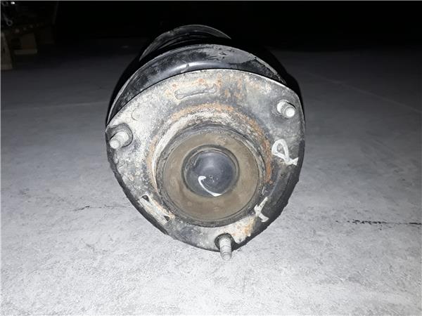Kia Sportage (KM)(2005->)