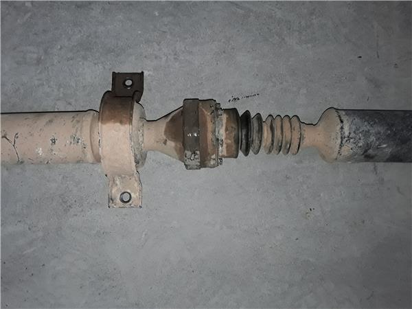 Kia Sportage (KM)(2005->)