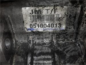 Kia Sportage (KM)(2005->)