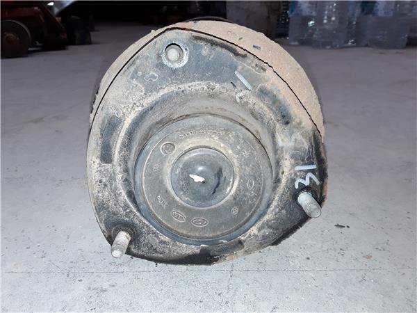 Kia Sportage (KM)(2005->)