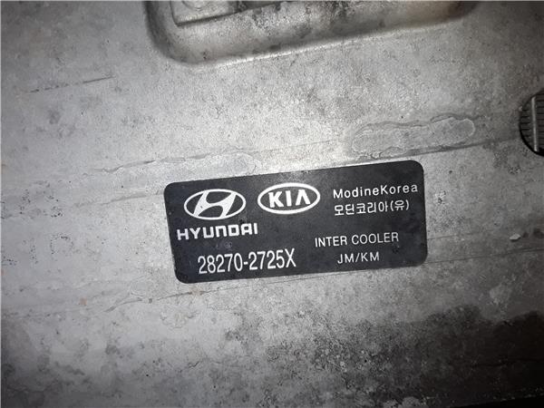 Kia Sportage (KM)(2005->)