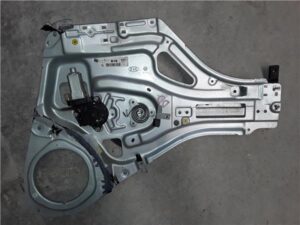 Kia Sportage (KM)(2005->)