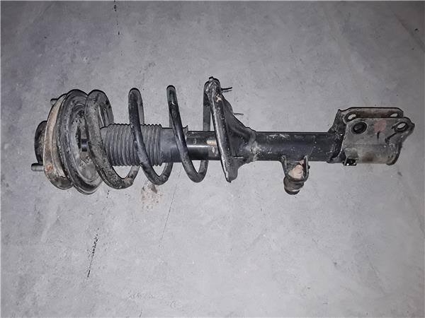 Kia Sportage (KM)(2005->)