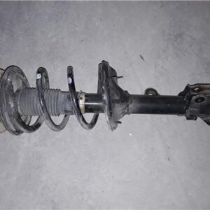 Kia Sportage (KM)(2005->)
