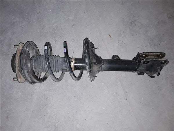 Kia Sportage (KM)(2005->)