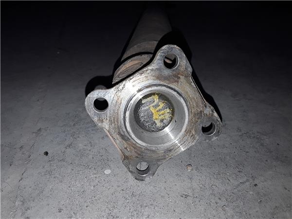 Kia Sportage (KM)(2005->)