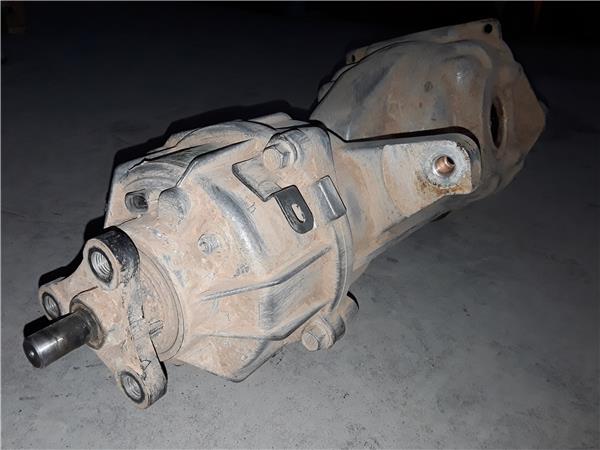 Kia Sportage (KM)(2005->)