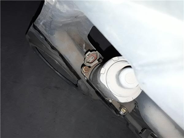 Kia Sportage (KM)(2005->)
