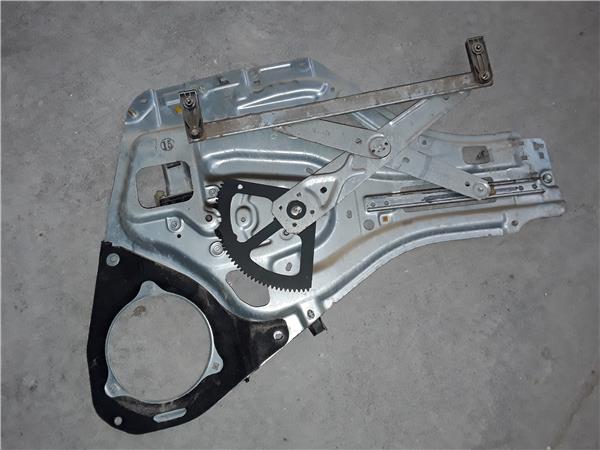 Kia Sportage (KM)(2005->)