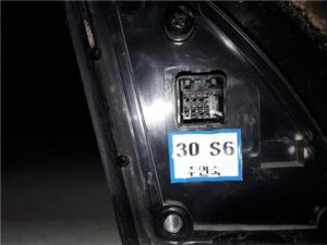 Kia Sportage (KM)(2005->)