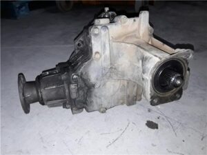Kia Sportage (KM)(2005->)