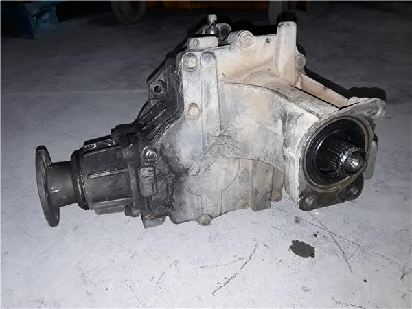 Kia Sportage (KM)(2005->)