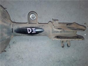Kia Sportage (KM)(2005->)
