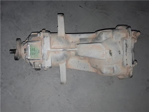Kia Sportage (KM)(2005->)