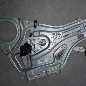 Kia Sportage (KM)(2005->)
