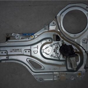 Kia Sportage (KM)(2005->)