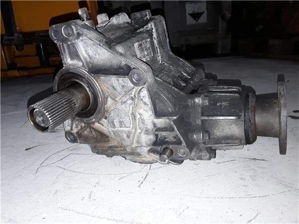 Kia Sportage (KM)(2005->)