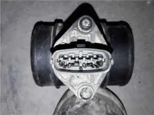 Kia Sportage (KM)(2005->)