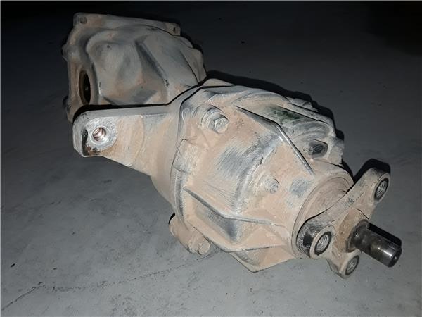 Kia Sportage (KM)(2005->)