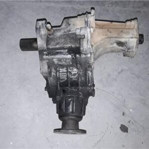 Kia Sportage (KM)(2005->)