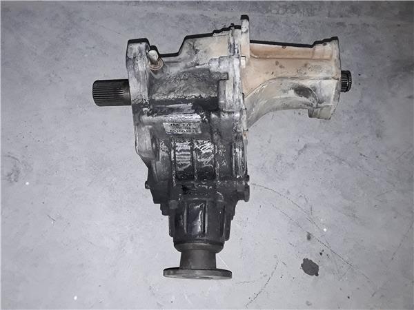 Kia Sportage (KM)(2005->)