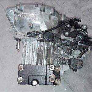 Kia Sportage (KM)(2005->)