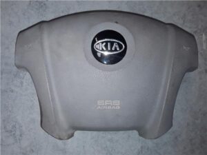 Kia Sportage (KM)(2005->)