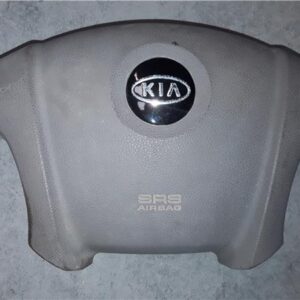 Kia Sportage (KM)(2005->)