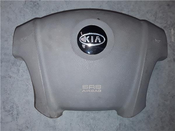 Kia Sportage (KM)(2005->)
