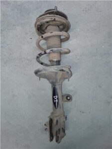 Kia Sportage (KM)(2005->)