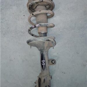 Kia Sportage (KM)(2005->)
