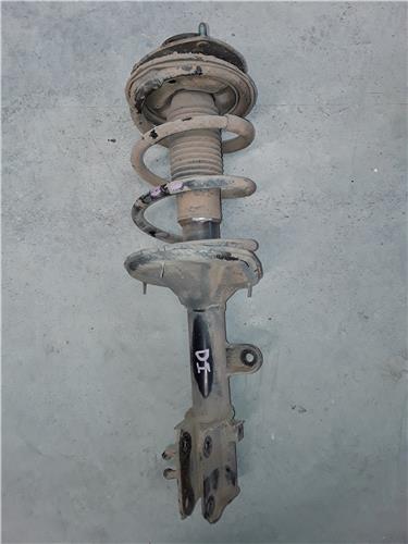 Kia Sportage (KM)(2005->)