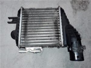 Kia Sportage (KM)(2005->)