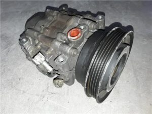 Lancia Delta (1994->)