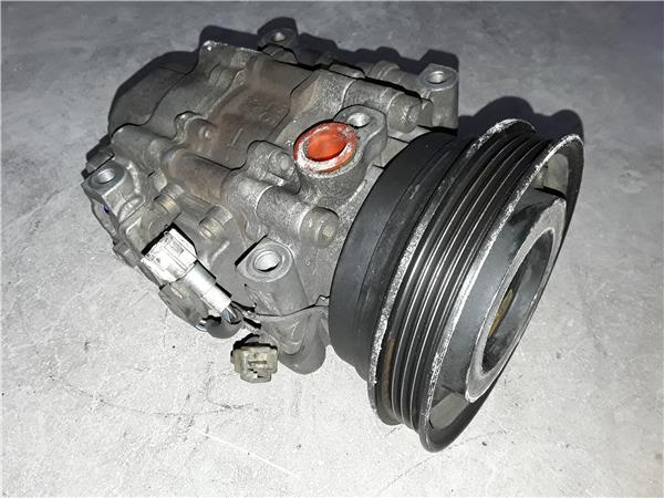 Lancia Delta (1994->)