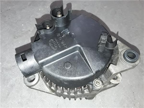 Lancia Delta (1994->)