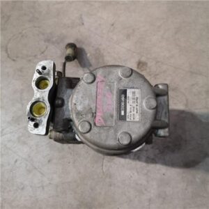 Land Rover DISCOVERY I (LJ