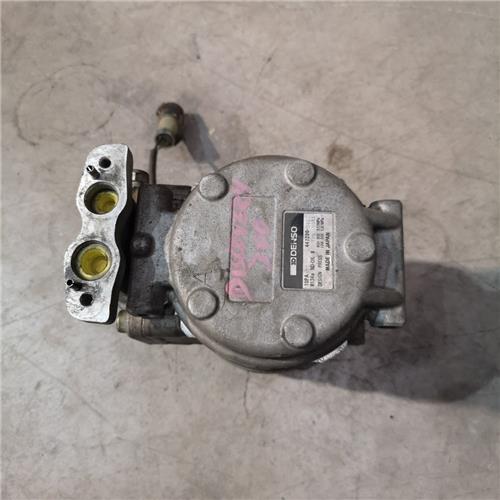 Land Rover DISCOVERY I (LJ