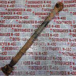 Land Rover DISCOVERY I (LJ