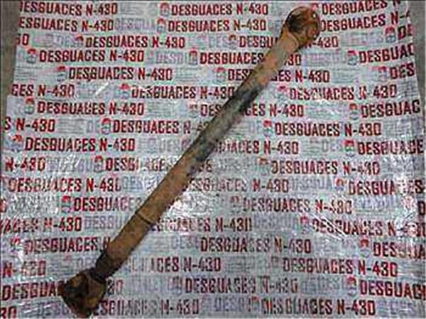 Land Rover DISCOVERY I (LJ