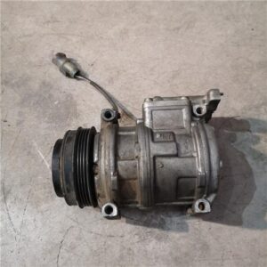 Land Rover DISCOVERY I (LJ