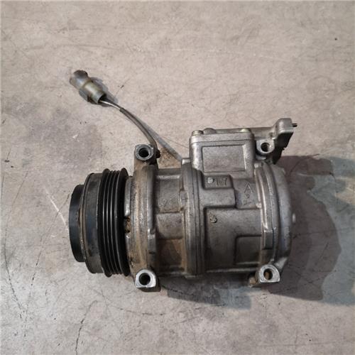 Land Rover DISCOVERY I (LJ