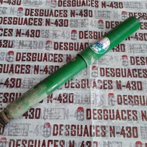 Land Rover Defender (LD)(->09.2002)