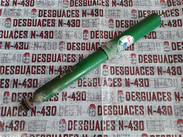 Land Rover Defender (LD)(->09.2002)