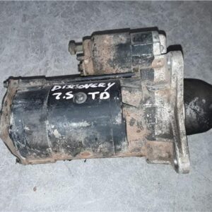 Land Rover Discovery (SALLJG/LJ)(1990->)